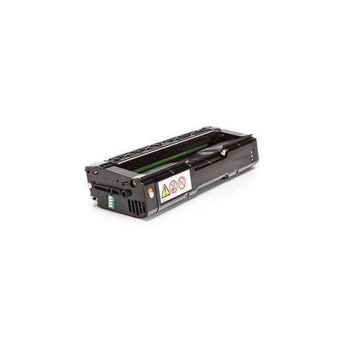 Toner compatible Ricoh 407545 - magenta