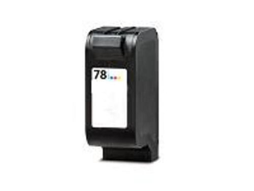 Cartouche Compatibile HP C6578A #78A