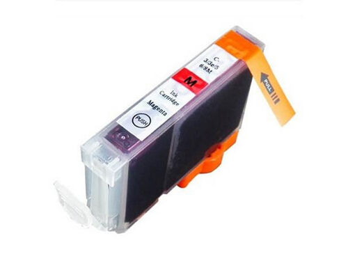 Cartouche compatible Canon BCI-3M/6M