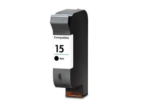 Cartouche compatible HP 15