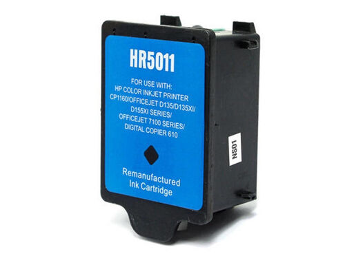 Cartouche Compatible HP N°14 NOIRE
