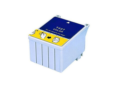 Cartouche compatible Epson T027