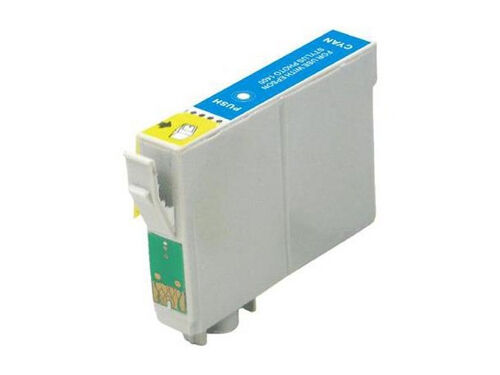 Cartouche compatible Epson T0552