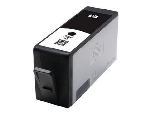 Cartouche Compatibile HP CB321EE #364XL BK