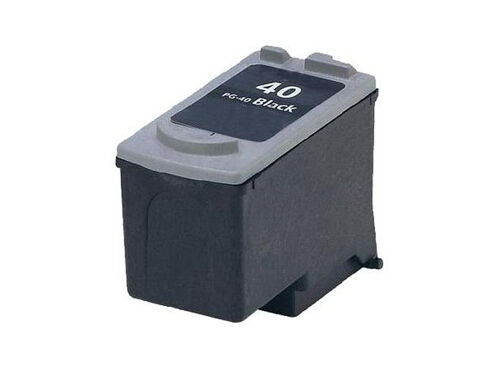 Cartouche compatible Canon PG-40