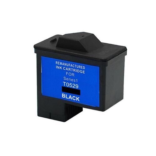 Cartouche Compatible DELL T0529 Noire