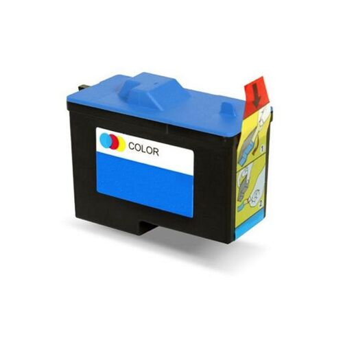 Cartouche Compatible DELL 7Y745 Couleur