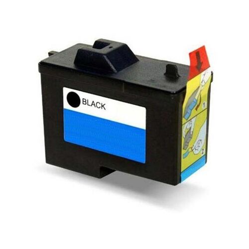 Cartouche Compatible DELL 7Y743 Noire