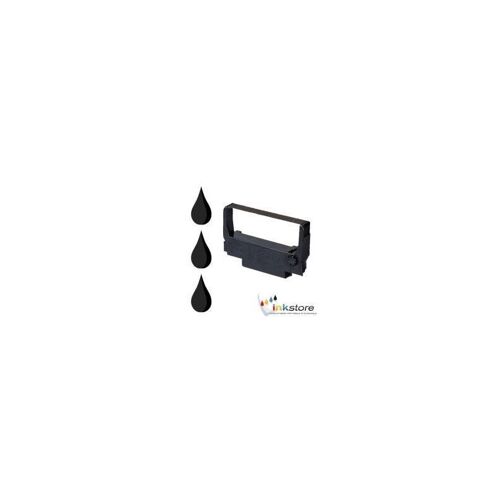 ERC30/34/38 - Ruban Compatible EPSON - VIOLET