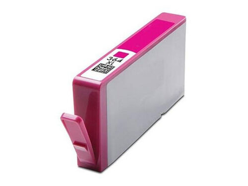 Cartouche compatible HP 364XL Magenta