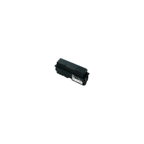 Toner compatible Epson M2300D M2400D MX20DN - Noir (8.000 pages)