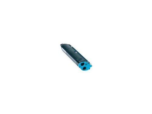 Toner compatible Epson C900/1900 - Cyan (4500 pages)