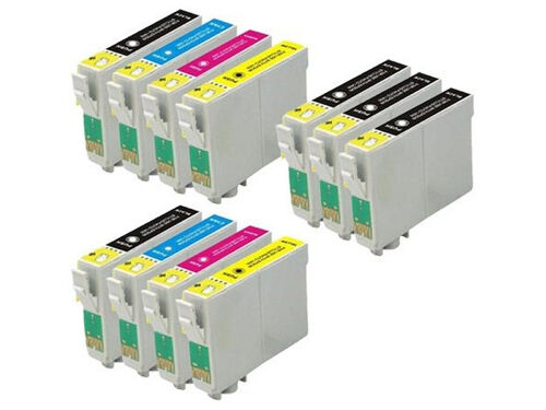 1er prix - lot de 22 cartouches compatibles
