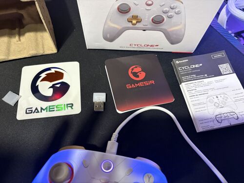 Manette Gamesir Cyclone V2
