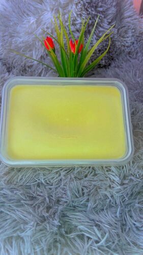 Beurre De Karité Bio & Naturels 300g 