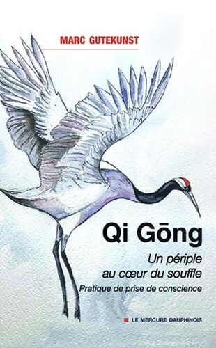 Qi Gong - Un Périple Au Coeur Du Souffle - Pratique De Prise De Conscience