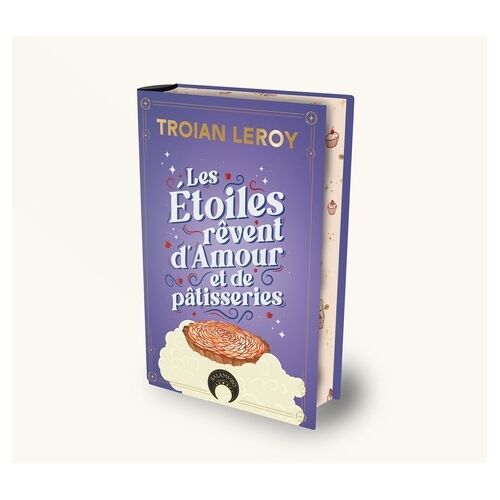 Les Étoiles Rêvent D'amour Et De Pâtisseries
