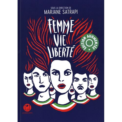 Femme, Vie, Liberté