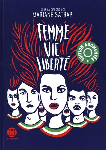 Femme, Vie, Liberté