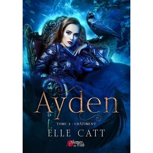 Ayden - Tome 2 - Châtiment