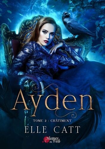 Ayden - Tome 2 - Châtiment