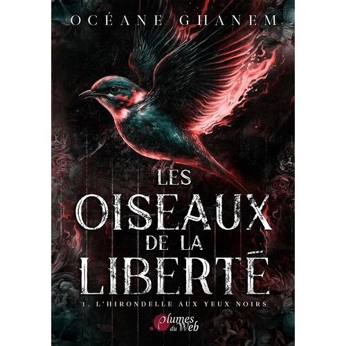 Les Oiseaux De La Liberté - Tome 1 - L'hirondelle Aux Yeux Noirs