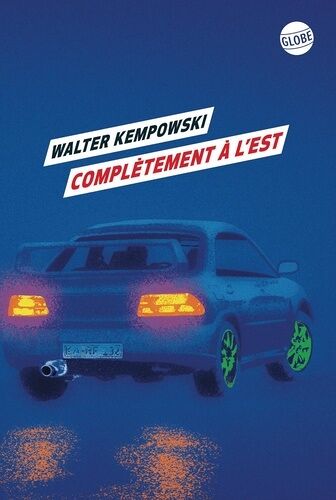 Complètement À L'est