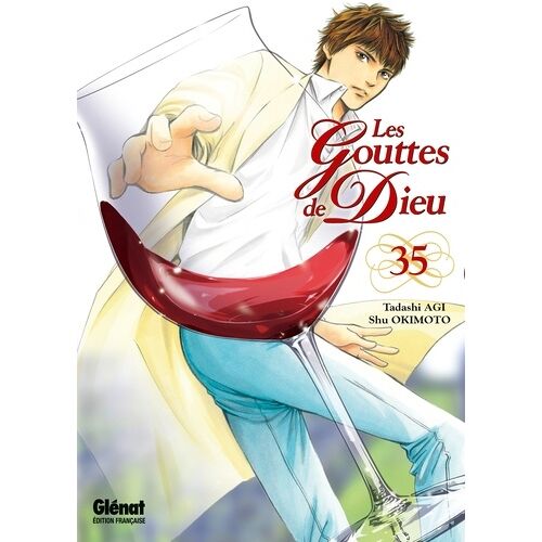 Gouttes De Dieu (Les) - Tome 35