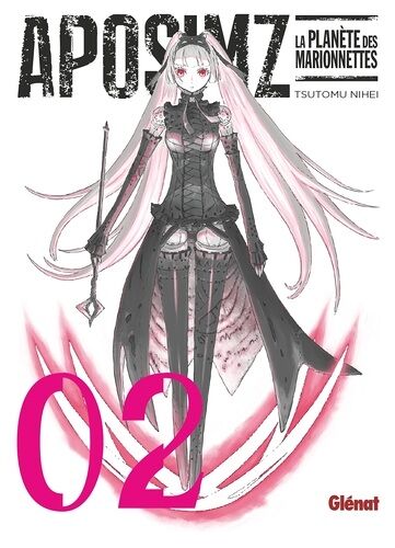 Aposimz La Planète Des Marionnettes - Tome 2