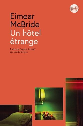 Un Hôtel Étrange
