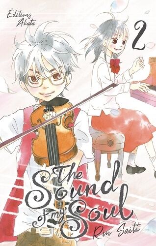The Sound Of My Soul - Tome 2