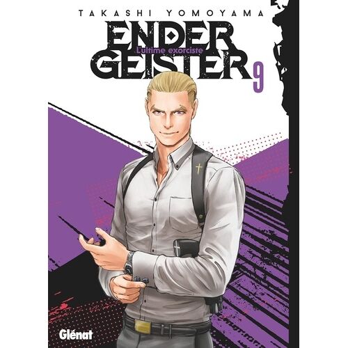 Ender Geister - Tome 9