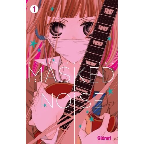 Masked Noise - Tome 1