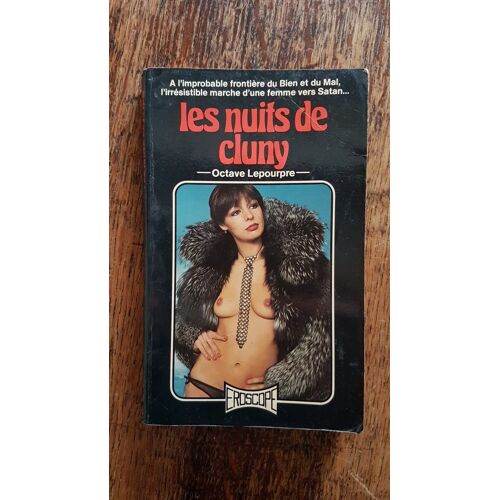 Les Nuits De Cluny