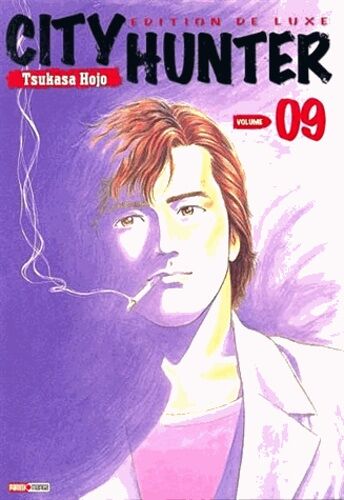City Hunter Ultime - Tome 9