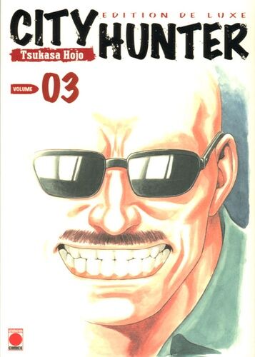 City Hunter Ultime - Tome 3