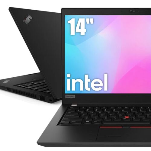 Ordinateur portable Lenovo ThinkPad T490 i5-8265U 16Go 1000Go SSD Full HD Win11Home