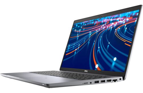 Ordinateur portable Dell Latitude 5520 I5-1135G7 16Go 256Go SSD FHD Win11Pro