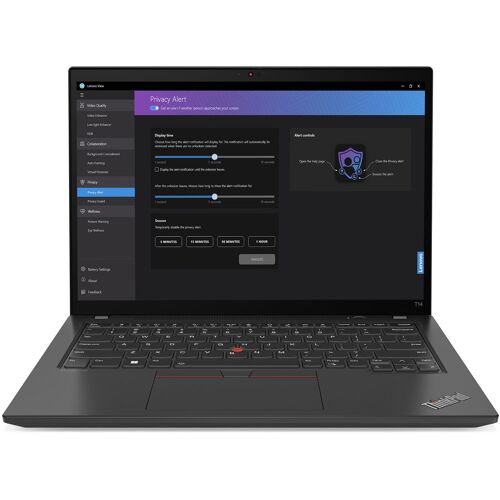 Ordinateur portable Lenovo ThinkPad T14 Gen 4 i5-1335U 16Go 256Go SSD NVMe WUXGA W11P