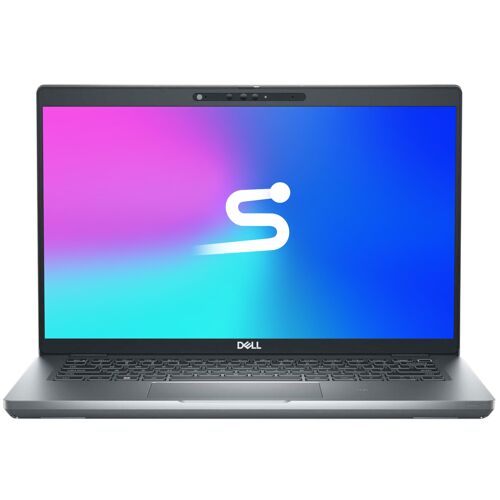 Ordinateur portable Dell Latitude 5431 i5-1250P 16Go 256Go SSD HD Win11Pro
