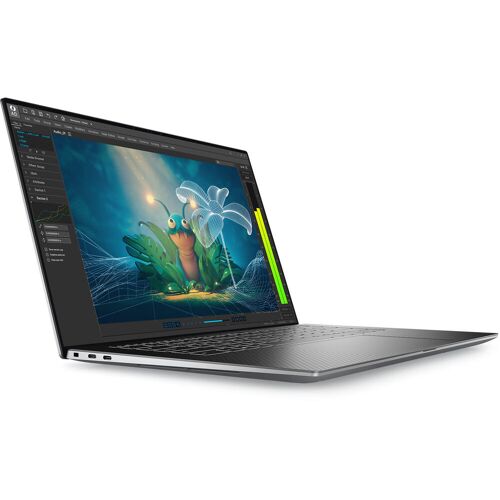 Ordinateur portable Dell Precision 5570 i7-12800H 16Go 512Go SSD RTX A2000 WUXGA Win11Pro