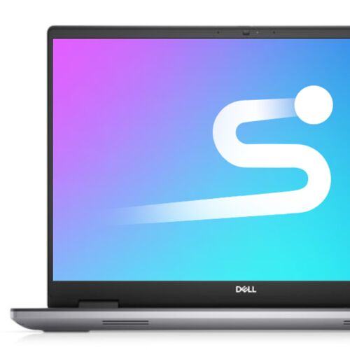 Ordinateur portable Dell Precision 7680 I7-13850HX 32Go 1To NVMe SSD WUXGA RTX 3500 Win11Pro