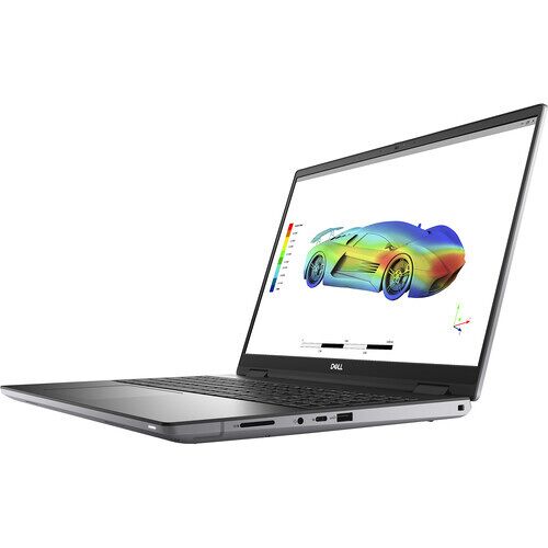 Ordinateur portable Dell Precision 7670 I7-12850HX 32Go 1To NVME SSD WUXGA RTX A3000 Win11Pro