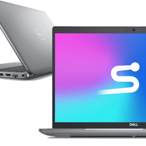 Ordinateur portable Dell Latitude 5540 i5-1345U 8Go 256Go SSD NVMe Full HD Win11Pro