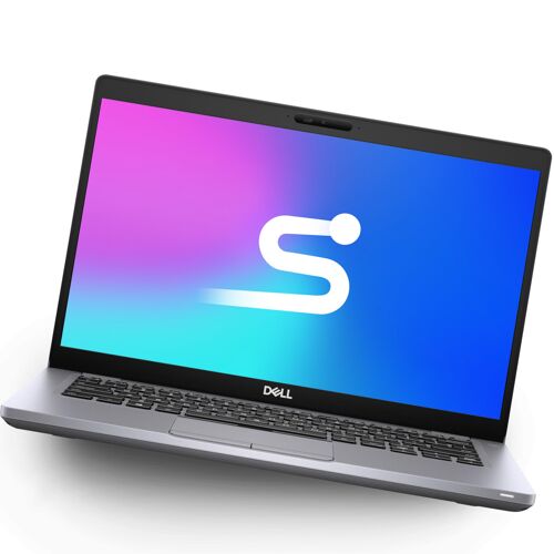 Ordinateur portable Dell Latitude 5410 i5-10210U 16Go 256Go SSD FHD Win11Pro