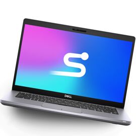 Ordinateur portable Dell Latitude 5410 i5-10210U 16Go 256Go SSD FHD Win11Pro