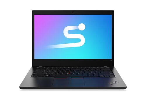 Ordinateur portable Lenovo ThinkPad L14 Gen 2 i3-1115G4 8Go 256Go NVMe SSD FHD Win11Pro