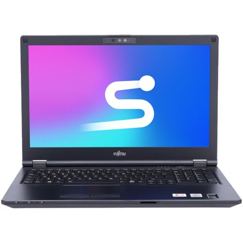 Ordinateur portable Fujitsu LifeBook E5510 Intel Core i3-10110U 16Go 512Go SSD NVMe FHD Win11 Pro