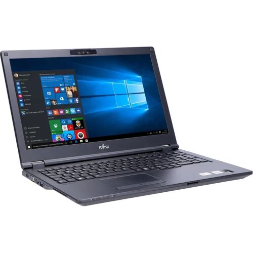 Ordinateur portable Fujitsu LifeBook E5510 Intel Core i3-10110U 32Go 256Go SSD FHD Win11 Home QWERTY PL