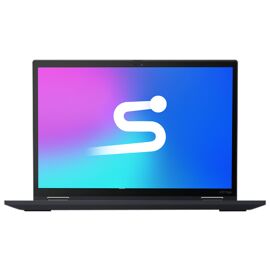 Ordinateur portable 2w1 Lenovo ThinkPad X13 Yoga Gen 2 I5-1135G7 16Go 256Go SSD WUXGA Tactile Win11Pro